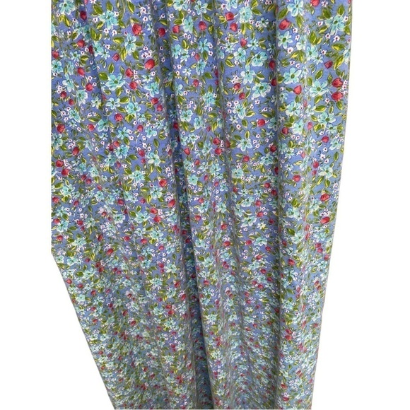 Erika Studio I Vintage I Floral I Flowy I Maxi I Sundress - Picture 5 of 11